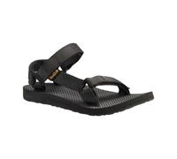 Teva Sandales femme Original Universal – Noir – 36 EU (3 UK / 5 US)