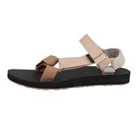 Teva Sandales originales pour femme - Sandales de sport et d'extérieur, Sucre d'érable multicolore, 42 EU