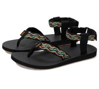 Teva - Sandales originales Sandal Revive pour homme, 80s Archival Revival, 44.5 EU