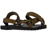 Teva Homme Original Universal Sandale, Olive Noire, 45.5 EU