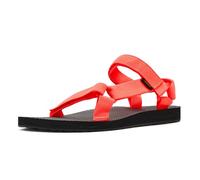 Teva Original Universal Sandals Rouge EU 39 Femme