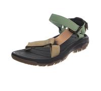 Teva - Sandales Plates - Femme - Sport - Multicolore - Taille: 35 EU