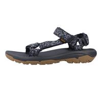 Teva - Sandales plates Hurricane Xlt2 - Homme - Chaussures - Bleu - Taille: 40 1/2 EU