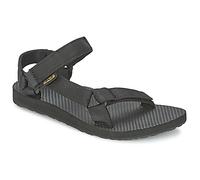 Teva Sandales plates ORIGINAL UNIVERSAL in Noir 40