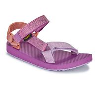 Sandales et nu-pieds Teva Original Universal Metallic Kids pour Enfant 32 Multicolore