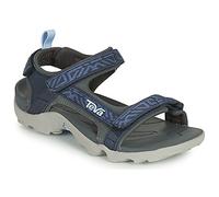 Sandales Teva Enfant Tanza Griffith Total Eclipse-Taille 28