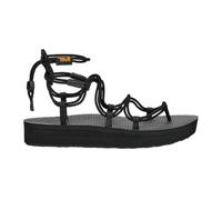 Teva Sandales pour femme W Midform Infinity, Noir, 36 EU