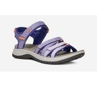 Teva Sandales Randonnée Sport Tirra Femme TV.1173720.PLMT Violet Multi Neuf