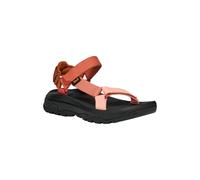 Teva - Sandales confortables - Hurricane Xlt3 Sedona Multi pour Femme en Nylon - Taille 36 - Rose Rose 36