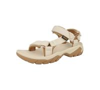 Teva Terra Fi 5 Universal Sandals Beige EU 40 Femme