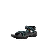 Teva Sandales Terra Fi 5 Universal Bout ouvert femme Bleu (Manzanita Deep Lake Mdlk) 38 EU