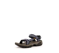 TEVA Sandales 'Terra Fi 5 Universal' bleu / rose ancienne / noir, Taille 41