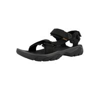 TEVA Sandales 'Terra FI 5 Universal' noir, Taille 40,5