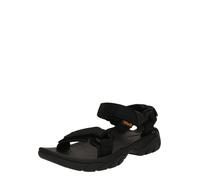 TEVA Sandales 'Terra Fi 5 Universal' noir, Taille 9