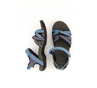 TEVA Sandales 'Tirra' bleu clair / gris, Taille 36