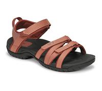 Teva Sandale de sport femme Tirra W – Aragon Marron – Taille 37 – 2025