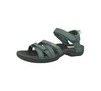 Teva - Tirra - Sandales femme Silver Pine - 37