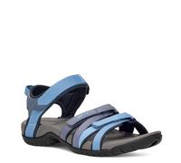Teva – Sandales femme Tirra – Bleu multi – Taille 41
