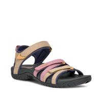Teva Sandales Tirra pour femme, Dusty, 6.5