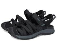Teva Sandales Tirra Sport Ct pour femme, noir, 39 EU