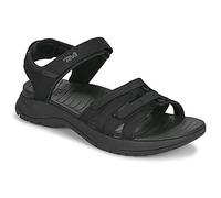 Teva Sandales Tirra Sport Femme Noir Taille 10