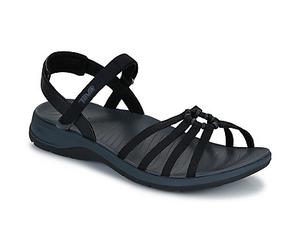 Teva Sandales TirraTraveler in Noir 36