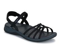 Teva Sandales TirraTraveler in Noir 37