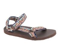Teva Sandales universelles originales Sandales 1004006-DSC brun