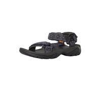 Teva Sandales Universelles Terra Fi 5, Bleu - 40 1/2