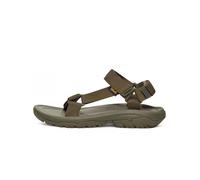 TEVA Sandales vert foncé, Taille 48,5