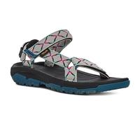 Teva Sandales W Hurricane Xlt2 pour femme, Diamond Chateau Grey, 38 EU
