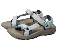 Teva Sandales W Terragrip pour femme, Lunar Rock, 39 EU