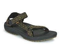 Teva Sandales Winsted marron/vert Taille 39,5