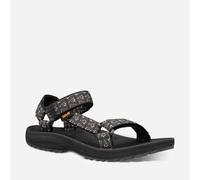 Teva Sandales Winsted Bout ouvert Homme Noir Taille 47 EU