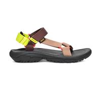 Teva - Sandalette de marche pour homme - Hurricane - Homme - Chaussures - Multicolore - Taille: 43 EU
