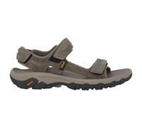 Teva - Sandalette de randonnée grise 'Hudson' - Homme - Chaussures - Gris - Taille: 43 EU
