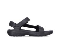 Teva - Sandalette Drift Hurricane Noire - Homme - Chaussures - Noir - Taille: 42 EU