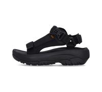 Teva - Sandalette Femme Noire Imperméable - Femme - Chaussures - Noir - Taille: 34 EU