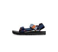 Teva - Sandalette Homme Bleu Opale Multi - Homme - Chaussures - Bleu - Taille: 39 1/2 EU