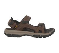 Teva - Sandalette Homme Marron - Collection Été - Homme - Chaussures - Brun - Taille: 47 EU