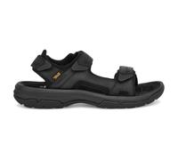 Teva - Sandalette homme noire - Chaussures élégantes - Homme - Chaussures - Noir - Taille: 45 1/2 EU