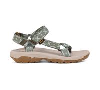 Teva - Sandalette homme verte - Hurricane Xlt2 - Homme - Chaussures - Vert - Taille: 43 EU