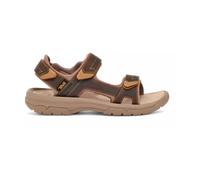 Teva - Sandalette pour homme 'Langdon' - marron - Homme - Chaussures - Brun - Taille: 42 EU