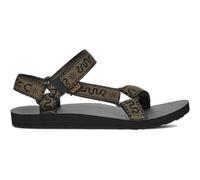 Teva Sandalias de Montaña Original Marrón, Chaussure de Trail,