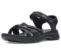 Teva Sandales de randonnée Tirra Sport Nylon pour femme Noir Taille 39