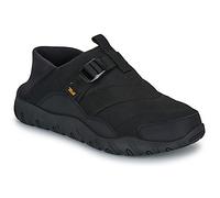 Slip ons femmes Teva W REEMBER CAMP BLACK Noir 38