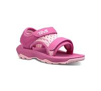Teva Tanza Leather K's 9025, Sandales mixte enfant