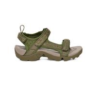 Teva - Tanza - Sandales enfant Hydro Camo Pesto - 28
