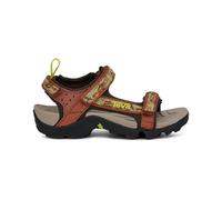 Teva - Tanza - Sandales enfant Rainfall Black / Grey - 32