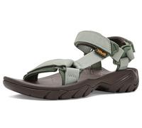 Teva Sandales Terra Fi 5 Universal Vert Taille 37 Femme